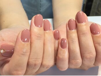 プティパントル(Putit Peinture)/ワンポイントアート♪