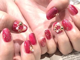 1月select(K)7,980円/全10種