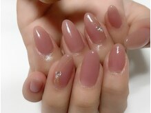 ネイルサロン 魔法のつめ/