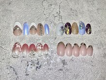 グログラン(Gros-Grain)/今月おすすめ定額サンプル9000円