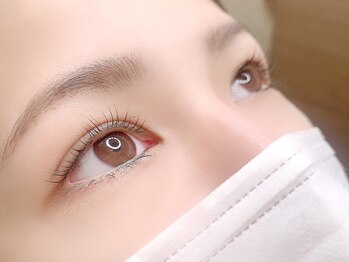 アッシュ 大森(Ash)/Ash LASHLIFT