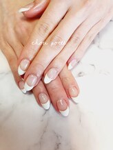 シュポルテ(chou porte)/フレンチ