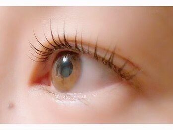 アンドミラ(&.MILA)/パリジェンヌラッシュリフト