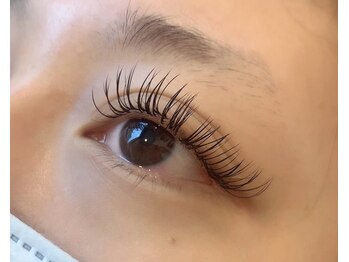 アイラッシュサロン バイ サリーエミリー 柏西口店(eyelashsalon by SallyEmiry)/【バインドロック】