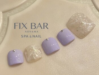 フットジェルデザイン