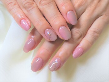 ジョリ ネイルズ(Jolie nails)/