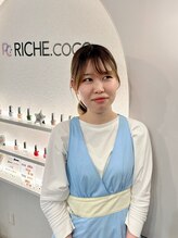 リーチェココ 筑紫野店(RICHE.coco) Fuu 