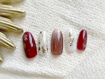 マイレ(Maile)/定額アートデザイン