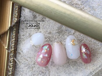 ジョジョ 神戸店(JOJO)/オフ込み ¥9500