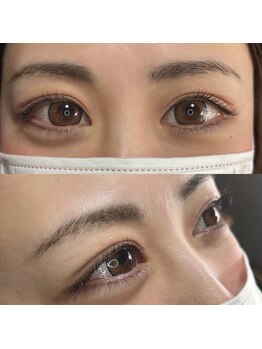 スパラボ(SPA LAB)/まつげパーマ