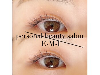 Personal Beauty Salon E-M-I