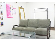 ローズクオーツ 岩槻店(Rose Quartz)/≪外観3≫