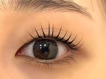 くるり 上野店/デザインカール【まつ毛パーマ】