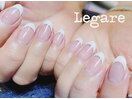 フレンチネイル