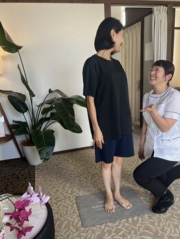 温モミ 酸素キャビン(温momi×酸素cabin)/