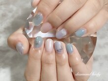 ダイヤモンドボディ/