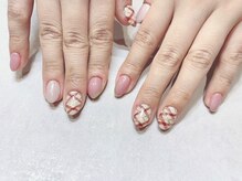 フミ(FMI)/持ち込みデザイン