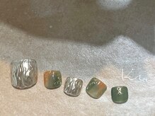 クレー(Klee)/定額　Rich Design コース