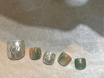 クレー(Klee)/定額 Rich Design コース