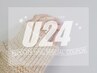 【新規／オフ込】学割U24〈パラジェル〉ベーシック定額 ¥3480