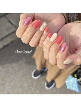 モアクリスタル(More Crystal)/