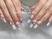 トゥービー 新宿三丁目(To Be)/チップ付け放題