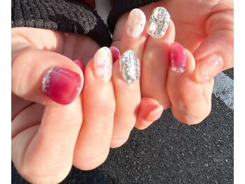 エムシーベル(m.c bell)/