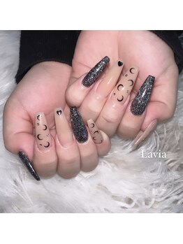 ラヴィア(Lavia)/マリーンセル