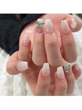 アネラ(Anela)/お客様ネイル