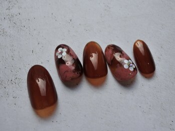 ニュイ 中野店(nuit)/simple定額コース¥6,800