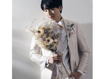 メンズカラー 成田店(Calla)/メンズブライダルエステ