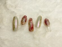 リアン(Lien)/デザインコース▼ ¥8500