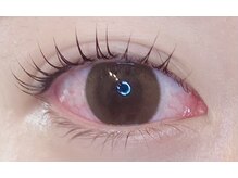 アイラッシュプラン メル 高槻JR駅前店(eyelash plan Mel)/韓国風アイドルパーマ