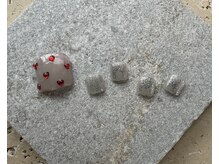 ツリーハウスネイル(tree house nail)/フット定額¥6800