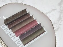 マムユー 大阪中津店(mumU)/◇カラーエクステ