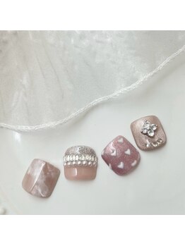 ラフィーナ(RAFFINA)/