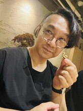 アルカナ(arcana)&nbsp;後藤 智紀