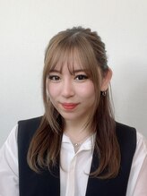 サロンノアノア 小倉店(salon noa noa) 三海 