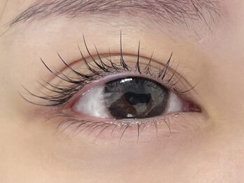ビューティーサロン アイズ(Beauty &nbsp;salon Eye's)/マツエク+まつげパーマ