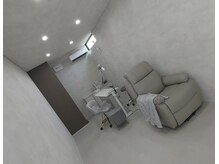 落ち着いた雰囲気の店内で自分へのご褒美を♪