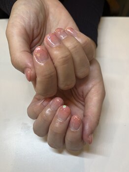 アールエム(Rm)/9月☆ネイル