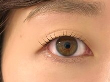 イム(imu)/人気のまつげパーマ◎