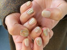 カーティシーネイルズ(curtisii NAILS)/