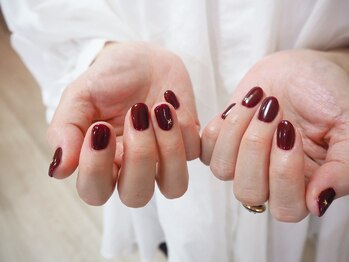 シンプルデザインコース