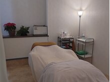 フォレストビューティー(Forest beauty)/内観