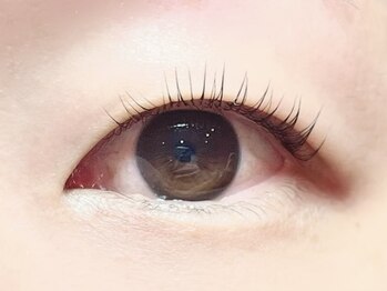 ソラネオリーブ 相模大野店(sola neolive)/【パリジェンヌ】まつげパーマ