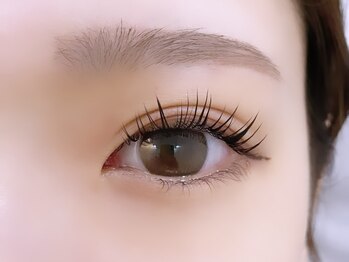 ダイヤモンドアイズ 横浜ルミネ店(DIAMOND EYES)/ラッシュリフト