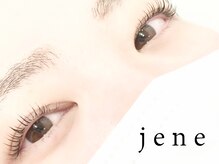 ジェネ(jene)/ラッシュリフト