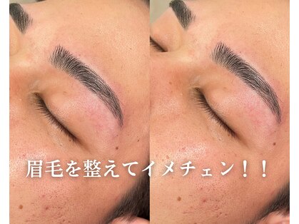 レオ(LEO)の写真