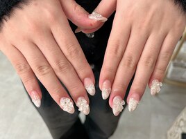 秋葉原ネイル/日本橋ネイル/東京